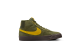 Nike Zoom Blazer Mid Antihero x (HM5838-300) grün 3