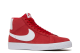 Nike SB Zoom Blazer Mid University (864349-602) rot 6