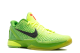 Nike Zoom Kobe 6 2010 Grinch (429659-701) grün 6