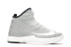 Nike Zoom Kobe Icon Metallic Silver (832836-001) grau 6
