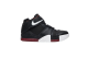 Nike LeBron 2 Crimson Zoom (309378-011) schwarz 3