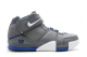 Nike Zoom LeBron 2 Grey Cool (309378 012) grau 6