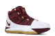 Nike Zoom LeBron 3 Retro King 2018 Christ The (BQ2444-100) bunt 6