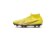 Nike Zoom Mercurial Superfly 9 Academy SG Pro (DJ5628-780) gelb 1