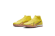 Nike Zoom Mercurial Superfly 9 Academy TF (DJ5629-780) gelb 5