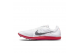 Nike Zoom Rival D 10 Spikes Spikes (DM2334-100) weiss 6