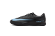 Nike Zoom Vapor 16 Mercurial IC Academy (FQ8434-001) schwarz 5