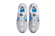 Nike Zoom Vomero 5 Pure Platinum University Blue (FJ4151-101) bunt 4