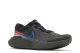 Nike ZoomX Invincible Run Flyknit Bright Crimson Racer Blue (DO6382 001) schwarz 6