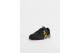 Off-White Low Vulcanized Canvas (OMIA085S23FAB0011020) schwarz 3