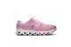 ON Cloud X 4 (3WE30073561) pink 1