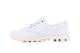 Palladium Pampa Oxford (92351-409-M) blanco 4