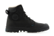 Palladium Pampa Sport Cuff Waterproof Shearling (72992-001-M) schwarz 3