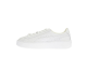 PUMA Basket Platform Core (364040-04) weiss 2