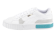 PUMA Cali Star Jewel (384021_01) weiss 6