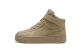 PUMA Carina Street Mid (398050/003) beige 4