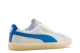 PUMA Castle x Suede (382175 01) weiss 6