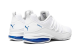PUMA Cell Regulate Woven Blue (192491-03) weiss 4