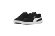 PUMA Club II PS (398887_01) schwarz 2