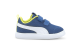 PUMA Shuffle V Ps 375689 02 Puma White Puma Black Gold (371759/007) hsieh 5