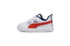 PUMA Courtflex V3 (310252-14) weiss 1