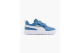 PUMA Courtflex V3 V Inf (310252/005) blau 2