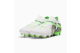 PUMA Puma x Helly Hansen Crew Sunny Lime 598284 96 (108184_01) weiss 2