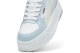 PUMA Karmen II Idol (397461/005) weiss 2