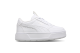 PUMA Karmen Rebelle (388421/001) weiss 1