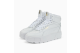 PUMA Karmen Rebelle Mid (387213_01) weiss 2