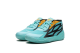 PUMA LaMelo Ball MB.02 Honeycomb (391273-01) türkis 2