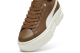 PUMA Mayze Luxe (383995/009) braun 3