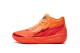 PUMA MB.02 Ball LaMelo Supernova (377403 01) orange 6