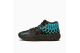PUMA Lamelo Jr Buzz City Ball MB.01 (376886 13) schwarz 1