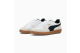 PUMA Palermo LEATHER (397647-01) weiss 2