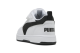 PUMA Rebound V6 Lo (397419_02) weiss 3