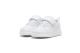 PUMA Rebound V6 Low (397420_03) weiss 2