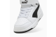 PUMA Rebound V6 Mid (396542_02) weiss 6