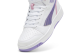PUMA Rebound V6 Mid Bouncy Sky (398725/001) weiss 6