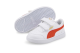 PUMA Shuffle V (37569007) weiss 1