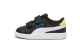 PUMA Smash 3.0 L Lets Play V (392579-002) schwarz 6
