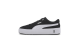 PUMA Smash Platform V2 Suede (373037_04) schwarz 3