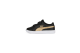 PUMA Smash v2 Metallics V (389683-02) schwarz 1