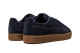 PUMA Suede x VOGUE Classic (387687-02) blau 4