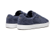 PUMA Suede Vintage Peacoat Hairy (385698-02) blau 4