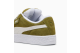 PUMA Suede XL Soft WMNS Olive Green (396381-01) grün 3