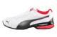 PUMA Tazon 6 FM (189873-02) weiss 5