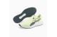 PUMA Twitch Runner (376289_13) gelb 2