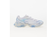 PUMA Velophasis OVERDYE (39196601) weiss 3