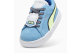 PUMA x TROLLS Suede (396530_01) blau 6